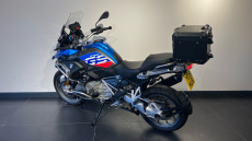 BMW R1250 GS TE
